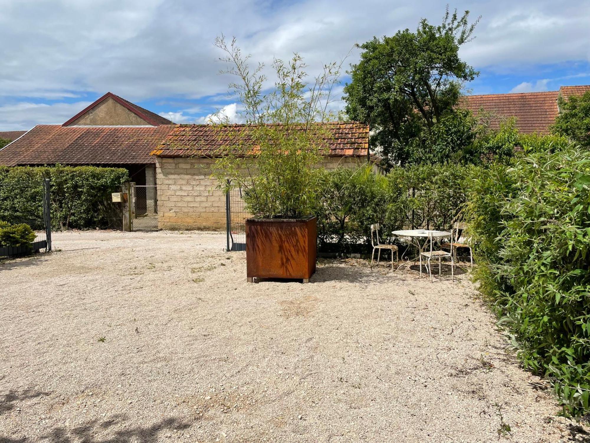 Pepe Grange Renovee Villa Annoire Exterior photo